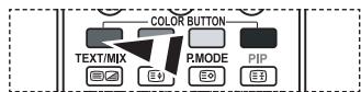SAMSUNG LE40F86BD - U kunt deze functie wanner u een of meer voorkeurkanalen hebt geselecteerd. - 2