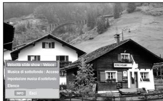 SAMSUNG LE40F86BD - Visualizzazione di una presentazione - 2