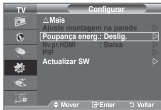 SAMSUNG LE40F86BD - Actualização do Software - 6