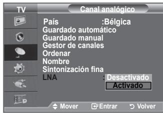SAMSUNG LE40F86BD - LNA (Low Noise Amplifier - Amplificador de ruido bajo) - 2