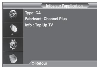 SAMSUNG LE40F86BD - Mise à jour du logiciel - 3