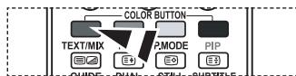 SAMSUNG LE40F86BD - Using the Scheduled List - 4