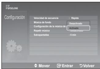 SAMSUNG LE40F86BD - Salvapantallas: - 2