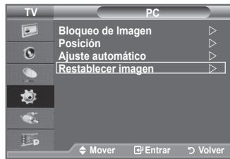 SAMSUNG LE40F86BD - Ajustes del ordinador - 4