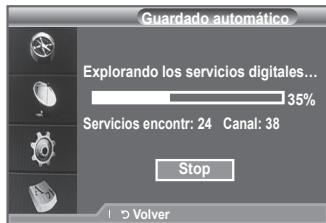 SAMSUNG LE40F86BD - Idiomaa - 7