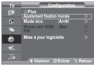 SAMSUNG LE40F86BD - Vérifications avant de faire appel au service d'assistance - 1