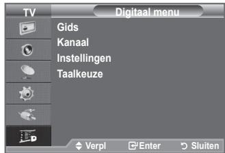 SAMSUNG LE40F86BD - Installingen - 1