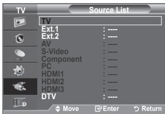 SAMSUNG LE40F86BD - Nadgradnja programske opreme - 8