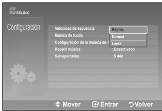 SAMSUNG LE40F86BD - Salvapantallas: - 1