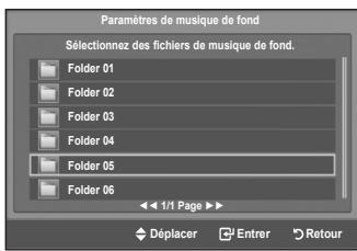 SAMSUNG LE40F86BD - Écran de veille: - 3