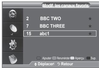 SAMSUNG LE40F86BD - Aperçu - 2