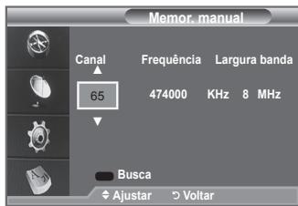 SAMSUNG LE40F86BD - Idioma - 8