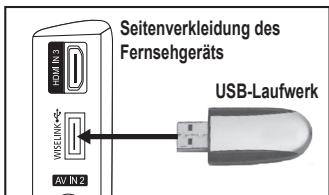 SAMSUNG LE40F86BD - Softwareaktualisieren - 1