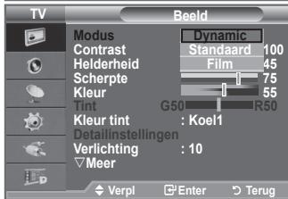 SAMSUNG LE40F86BD - U kunt het beeld selecteren dat het Beste overeenkomt met uw wensen. - 2