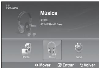 SAMSUNG LE40F86BD - Girar: - 1
