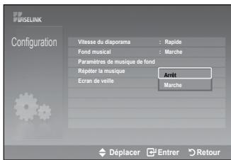 SAMSUNG LE40F86BD - Écran de veille: - 4