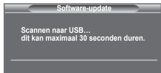 SAMSUNG LE40F86BD - De software bijwerken - 4