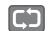 SAMSUNG LE40F86BD - Music function information icon - 1