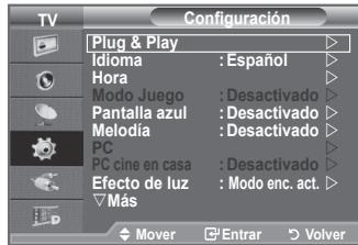 SAMSUNG LE40F86BD - como poder el teovisor en modo de espera - 2