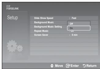 SAMSUNG LE40F86BD - Screen Saver: - 2
