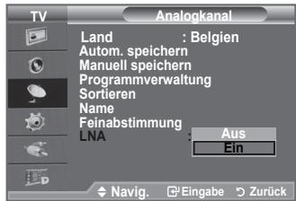 SAMSUNG LE40F86BD - LNA (rauscharmer Veränderker) - 2