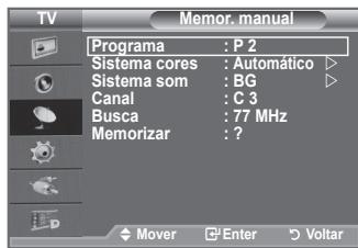 SAMSUNG LE40F86BD - >Modo Canal - 2