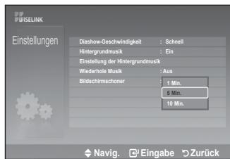 SAMSUNG LE40F86BD - Bildschirmschoner: - 5