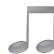 SAMSUNG LE40F86BD - MP3-Liste verwenden - 4