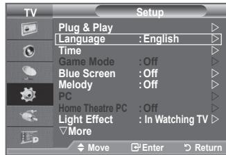 SAMSUNG LE40F86BD - Switching the Television On and Off Automatically - 3