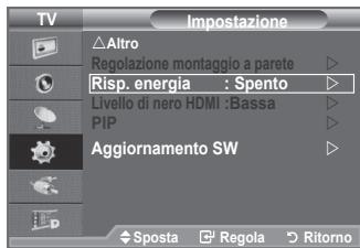 SAMSUNG LE40F86BD - Aggiornamento del software - 6