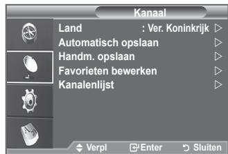 SAMSUNG LE40F86BD - Installingen - 3