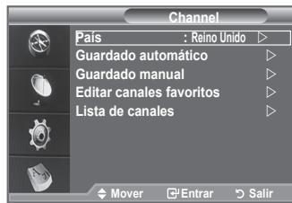 SAMSUNG LE40F86BD - Idiomaa - 6