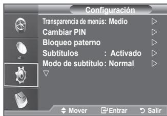 SAMSUNG LE40F86BD - Idiomaa - 4