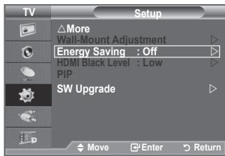 SAMSUNG LE40F86BD - HDMI Black Level: Normal/Low - 2