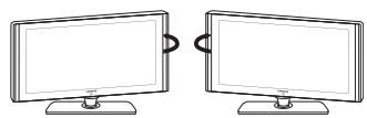 SAMSUNG LE40F86BD - Troubleshooting: Before Contacting Service Personnel - 1