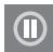 SAMSUNG LE40F86BD - icone de informações da funcao de musica - 4