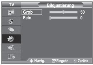 SAMSUNG LE40F86BD - Anzeigemodi - 1