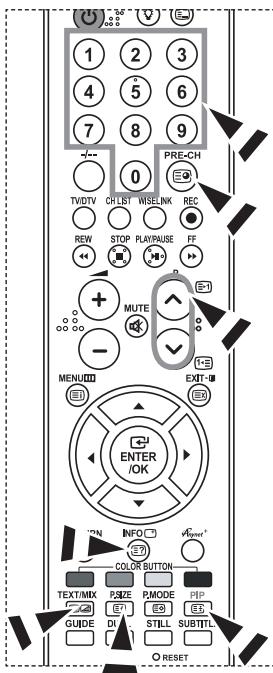 SAMSUNG LE40F86BD - Selección o idioma preferido (legendas,录音 ou teletexto) - 7