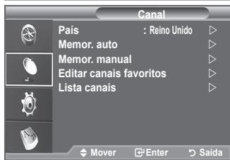 SAMSUNG LE40F86BD - Idioma - 3