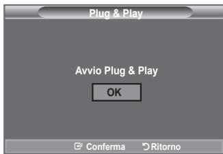 SAMSUNG LE40F86BD - Per reimpostare questa funzione... - 2