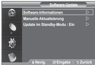 SAMSUNG LE40F86BD - Softwareaktualisieren - 2