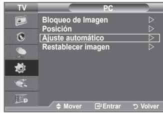 SAMSUNG LE40F86BD - Ajustes del ordinador - 3