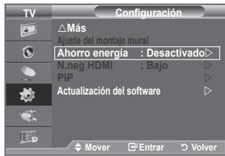 SAMSUNG LE40F86BD - Actualización del software - 6