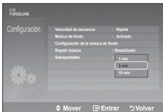 SAMSUNG LE40F86BD - Salvapantallas: - 5