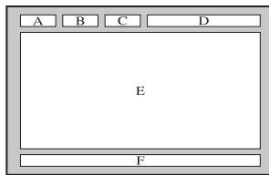 SAMSUNG LE40F86BD - Decodificador de teletexto - 1