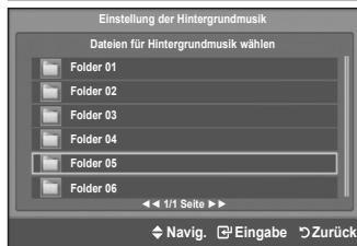 SAMSUNG LE40F86BD - Bildschirmschoner: - 3