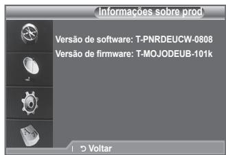 SAMSUNG LE40F86BD - Ver informations sobre o produits - 1