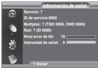 SAMSUNG LE40F86BD - Puede ver la informacion del producto. Para Obtener asistencia,pongase en contacto con un distribuidor de Samsung autorizzato. - 2