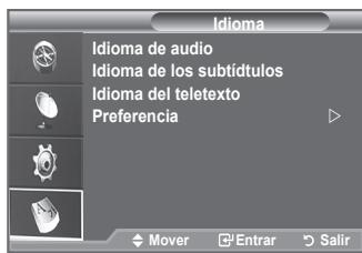 SAMSUNG LE40F86BD - Idiomaa - 5