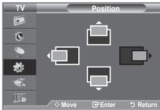 SAMSUNG LE40F86BD - Display Modes - 2